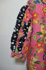 画像2: Nancy stellasoto FLORAL JACKET (2)