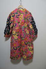 画像6: Nancy stellasoto FLORAL JACKET (6)