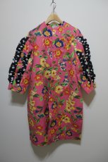 画像1: Nancy stellasoto FLORAL JACKET (1)