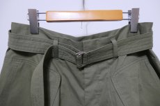 画像2: NATIVE VILLAGE Darts cargo pants (2)