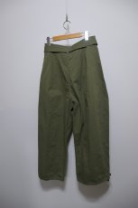 画像4: NATIVE VILLAGE Darts cargo pants (4)