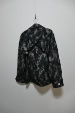 画像5: VIVIANO Double Lace Gardener Jacket (5)