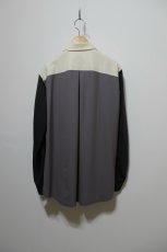 画像6: ETHOSENS Layer shirt (6)