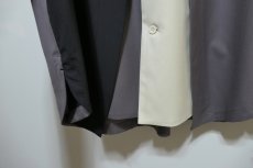 画像5: ETHOSENS Layer shirt (5)