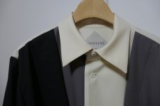 画像3: ETHOSENS Layer shirt (3)