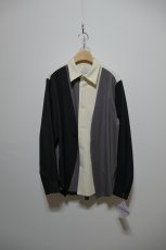 画像2: ETHOSENS Layer shirt (2)