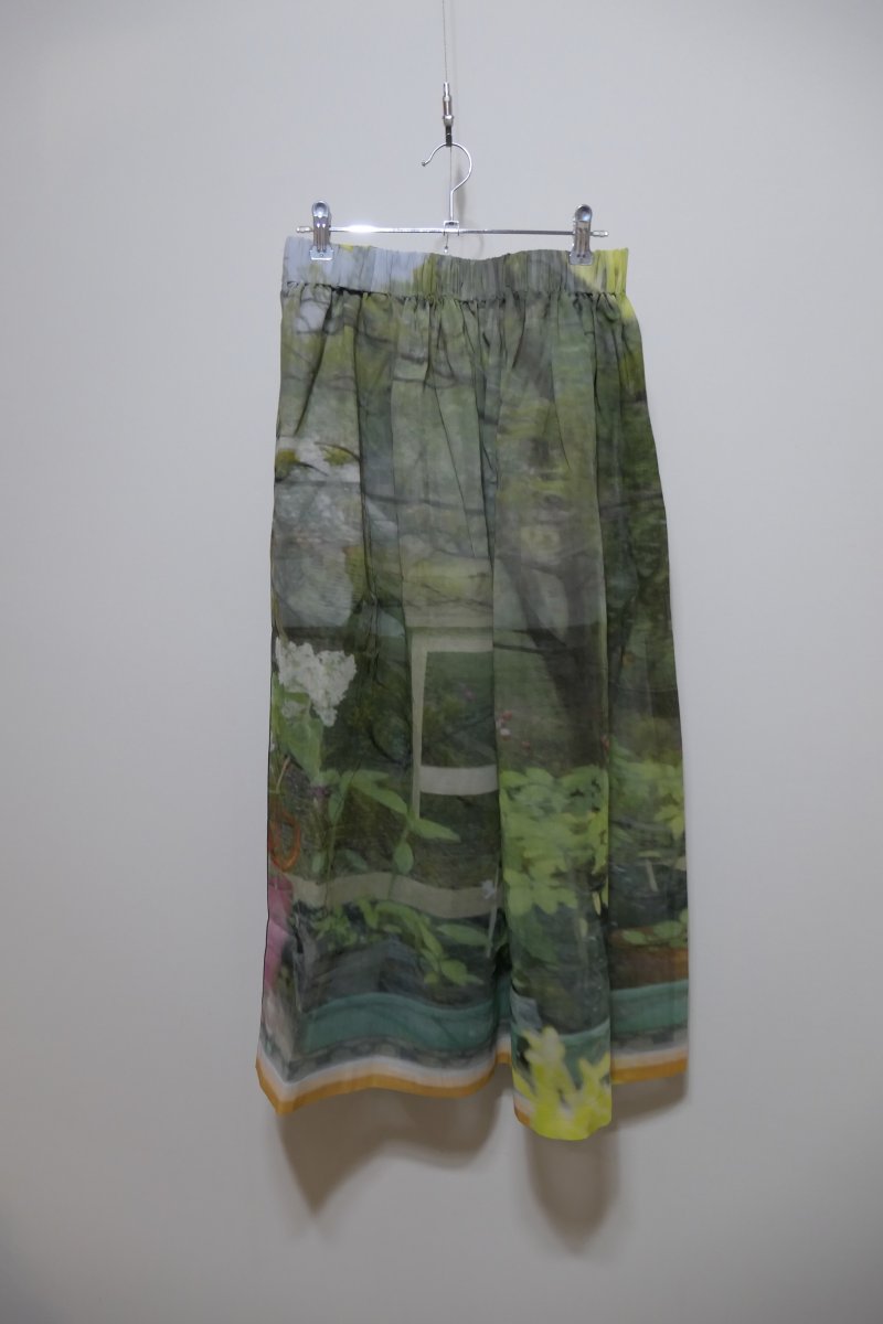 画像1: ANNTIAN  SKIRT (1)