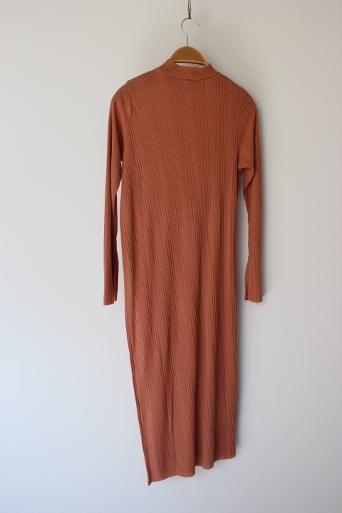 Jens UNDER PULLOVER DRESS - mousses