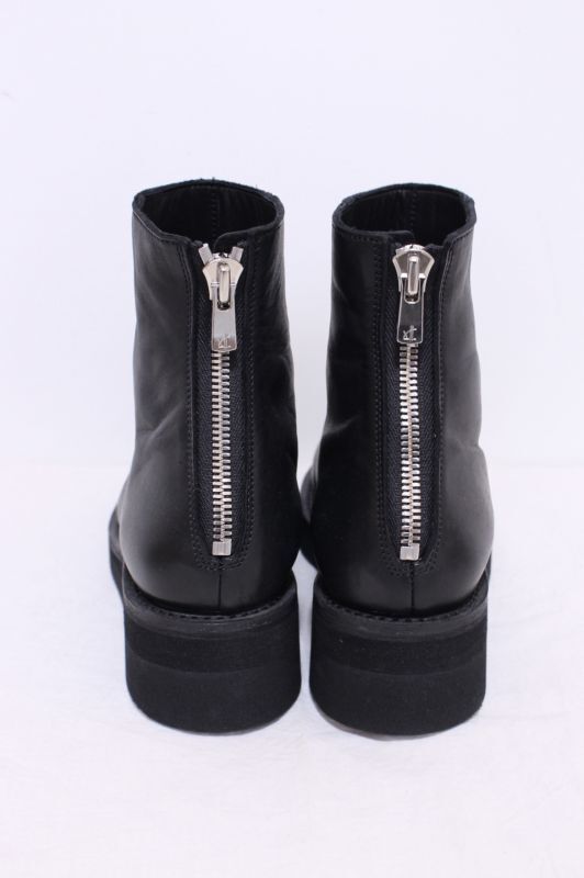 Portaille drape boots - mousses